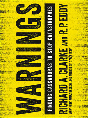 cover image of Warnings